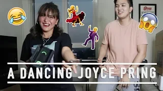 Download AND YET ANOTHER DANCING VIDEO 🙈| MakeTheRightJoyce MP3
