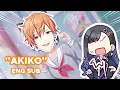[ENG SUB] Akito VA wants to go to Miyajo ft. An VA [Project Sekai VBS]