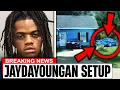 THE REAL REASON JAYDAYOUNGAN LOST HIS LIFE
