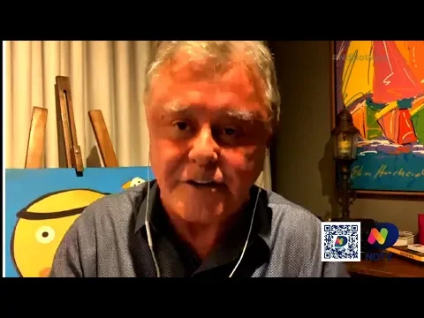 Coronavírus: Paulo Alceu comenta sobre economia brasileira