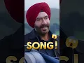 Lagu Pehla Tu Duja Tu – First Song of SON OF SARDAAR 2! #pehlatudujatusong