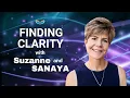 Lagu Suzanne Giesemann, along with her guides SANAYA, answer YOUR questions in this  Q\u0026A compilation.