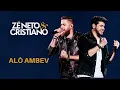 Download Lagu Zé Neto e Cristiano - Alô Ambev