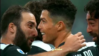 كل يوم نحيا ونموت على مهارات كريستيانو رونالدو 