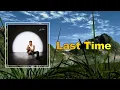 Download Lagu Giveon - Last Time (Lyrics)