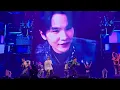 2025/09/06 Energy - High 5  《 ALL IN 全面進擊》演唱會 高雄站