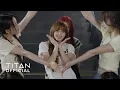 Lagu AtHeart 앳하트 ‘Push Back’ Official Performance Video