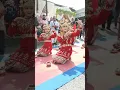 Tarian Persembahan Suku Rejang Curup Bengkulu #tarian