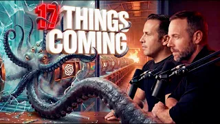 17 Predictions for the AI Future You Need to See The Shoggoth Has Plans
