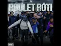 RK Feat Konieur - Roast Chicken (Official Audio)
