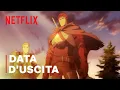 Video di Dota Dragon's Blood | Annuncio ufficiale