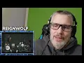 Are You Satisfied? — Reignwolf Live at Music Midtown 2013 | Reaction