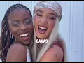 Kombolewa remix- Suzete & Lola Indigo LETRA