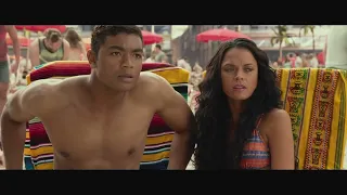 geostorm 2017 all natural disaster clips