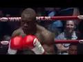 This Fight was Personal... Gokhan Saki vs. Melvin Manhoef