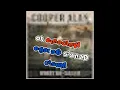 Cooper Alan Plead the Fifth   Dana's Garage Music Singles