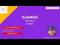 Day-2 Complete Django Course for 2024 Python Django Tutorial DANI SIR