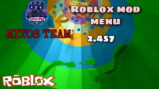 Download ROBLOX MOD MENU (MITOS TEAM).. LIKE AND SUBSCRIBE MP3