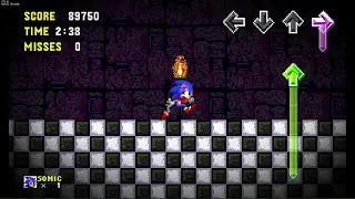 confronting yourself one last round confronting yourself one last round