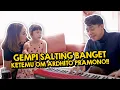 Download Lagu GEMPI SALTING BANGET KETEMU OM ARDHITO PRAMONO!!