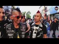 DISLAW - ICAN SEORANG PUNK FEAT FERY  TIGER (OFFICIAL MUSIC VIDEO)
