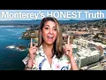 Living in Monterey CA The Honest Pros and Cons 2026 Guide