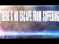 Download Lagu Through The Silence- Dawn of Sorrow (Official Lyric Video)