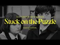 Download Lagu 알렉스 터너 Alex Turner - Stuck on the Puzzle [가사해석]