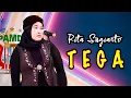 Download Lagu Dangdut Lawas TEGA - RITA SUGIARTO Jadul Mantul Cover by Novaliana