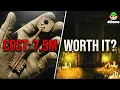 I Spent 7 5M on Dorms 314 Key Worth It