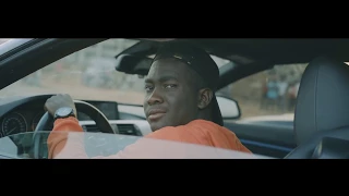 powpeezy ayenreti ft dremo official music video 