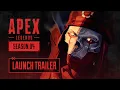 Apex Legends Season 4 - Assimilation Launch Trailer