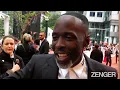 Michael K Williams Spoke of Art and Trauma Days Before His Death