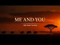Bracket - Me You Afro Soul Version Afro Soul Cover