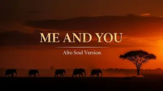 bracket me u0026 you afro soul version afro soul cover 