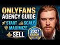 2027 OnlyFans Guide - Start
