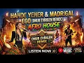 Hande Yener & Madrigal - Ego (Onur Evirgen Remix) Afro House
