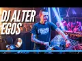 DJs With Multiple Identities (DJ Alter Egos)