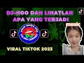 Download Lagu DJ-HOO DAN LIHATLAH APA YANG TERJADI #djtalangcerewet#djtiktokterbaru#djviraltiktok#dj#remix#djremix