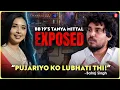 Download Lagu Tanya Mittal's Ex-Boyfriend Balraj Singh Exposes Her Reality; Talks Maha Kumbh, BB19 \u0026 Lifestyle