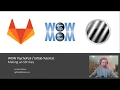 WOW Tutorial Making an SSH key