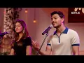 Musafir Cafe: Tera Hua Sahiba (Unplugged) | Vikrant Massey | Garvit-Priyansh,Hansika,Aniket