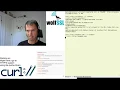 curl development with Daniel Aug 2 2019