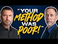 This ONE Tweak Will DRASTICALLY Change The Way You Negotiate feat Chris Voss