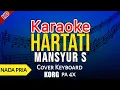 Download Lagu Karaoke Hartati | Mansyur S