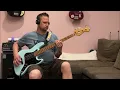 Download Lagu ATOM - Termék a polcon (Bass Cover)