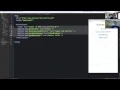 Summer of NativeScript Beyond the Basics