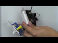 Wiring a Maestro Dimmer in a 3-way With a Mechanical Switch