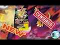 Did Mega Dream ex LEAK a new MEGA POKEMON