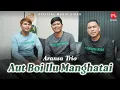 Download Lagu Aransa Trio - Aut Boi Ilu Manghatai (Official Music Video)